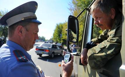 Выпил — не поедешь: проблему нетрезвого вождения можно решить раз и навсегда