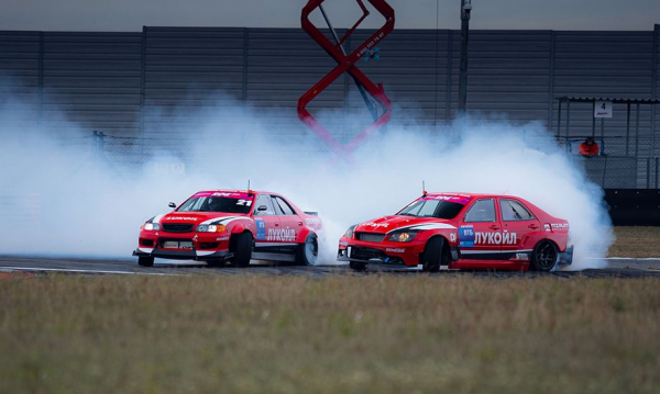 Шестой этап RDS GP на Moscow Raceway: победа Романа Тиводара, в борьбе за чемпионство — 5 гонщиков