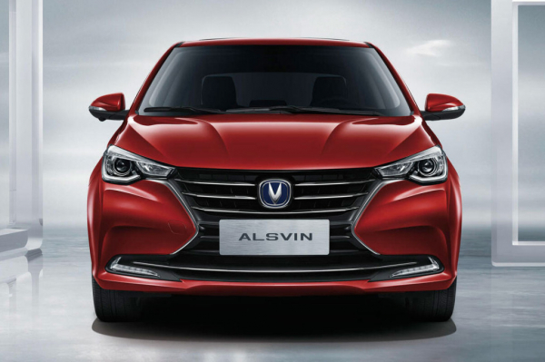 
            Changan раскрыл российские цены на седан Alsvin
        