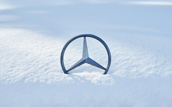 
            На бывшем заводе Mercedes обнаружены первые иномарки. Что там происходит
        