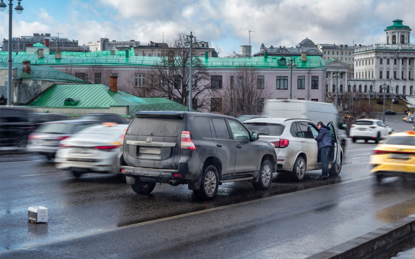 
            В России заработало короткое ОСАГО. Какие подводные камни
        