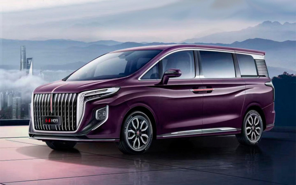 
            В Китае Hongqi показала конкурента Aurus Komendant. Цены и характеристики
        